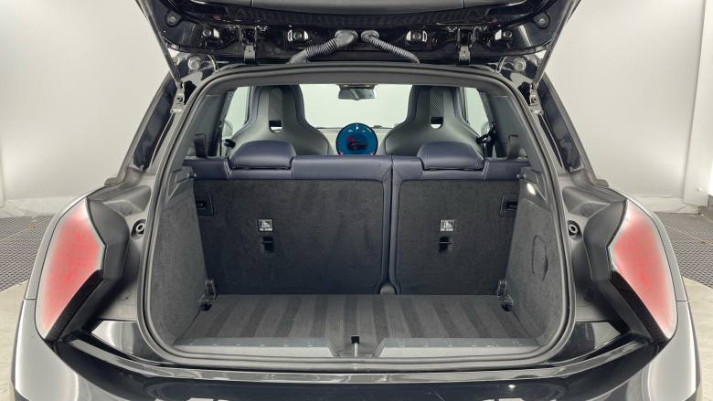 MINI Cooper 135kW E Exclusive [Level 1] 41kWh 3dr Auto Electric Hatchback